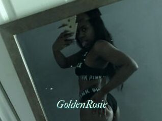 GoldenRosie