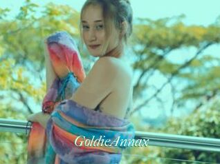 GoldieAnnax