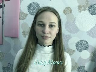 GoldyMoore