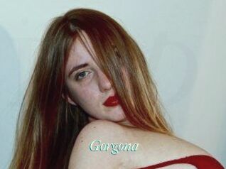 Gorgona
