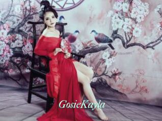 GosieKayla