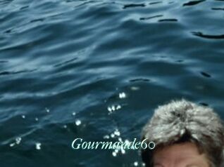 Gourmande60