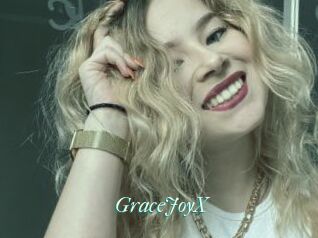 GraceJoyX
