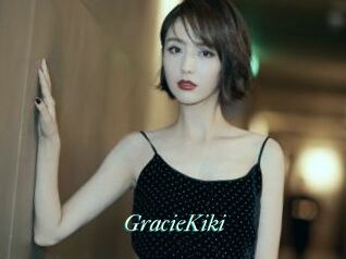 GracieKiki