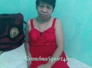 GrandmaSquirt4u