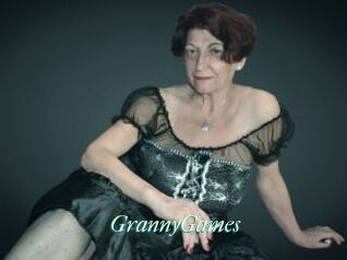 GrannyGames