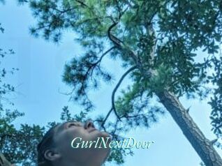 GurlNextDoor