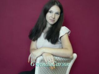 GwendaCarson