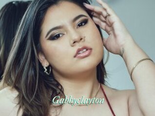 Gabbyclayton