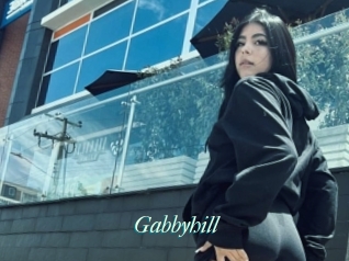 Gabbyhill