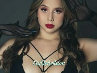 Gabbyholston