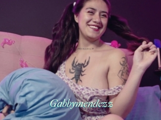 Gabbymendezz