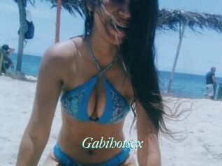 Gabihotsex
