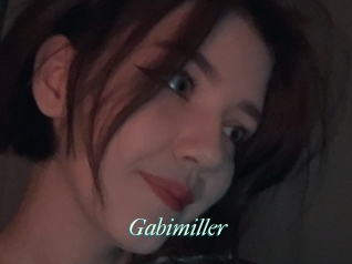 Gabimiller