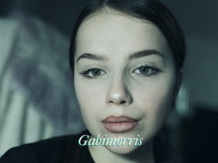 Gabimorris