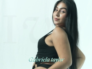 Gabriela_taylor