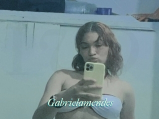 Gabrielamendes