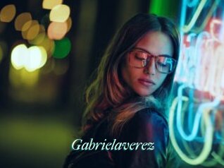 Gabrielaverez