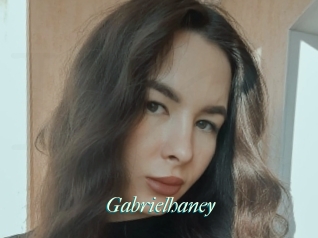 Gabrielhaney