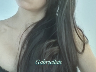 Gabriellak