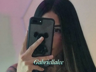 Gabriellalee