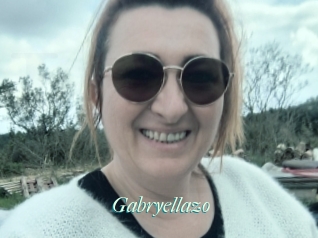 Gabryellazo