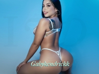 Gabykendrickk