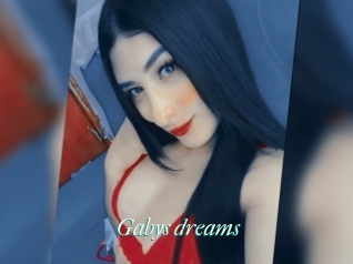 Gabys_dreams