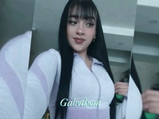 Gabythom