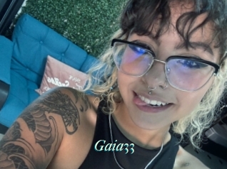 Gaia33