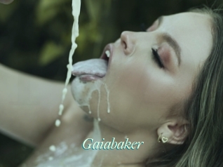 Gaiabaker