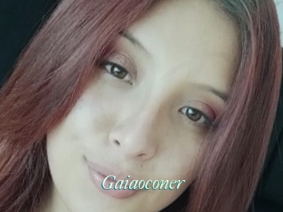 Gaiaoconer
