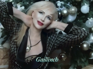 Gaillinch