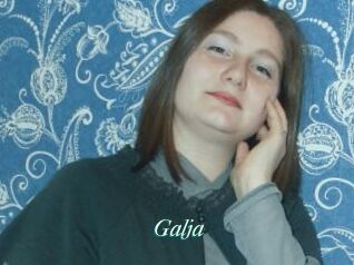 Galja