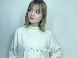 Garynboon