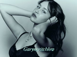 Garyncritchlow
