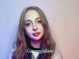 Garyngallant
