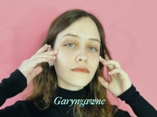 Garyngawne