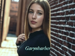 Garynharber