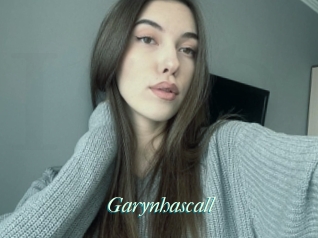 Garynhascall