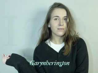 Garynherington