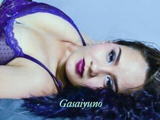 Gasaiyuno