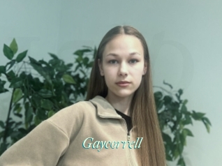 Gaycorrell