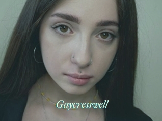 Gaycresswell