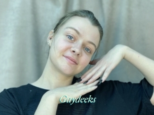 Gaydeeks