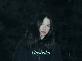 Gayhaler