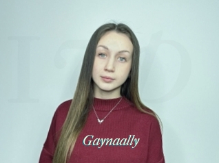 Gaynaally