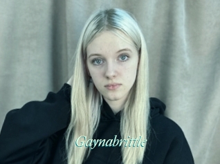 Gaynabrittle