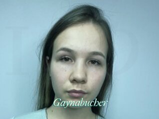 Gaynabucher