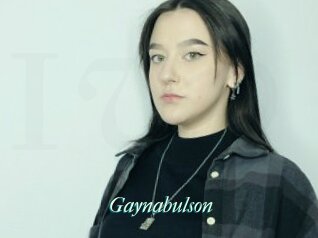 Gaynabulson